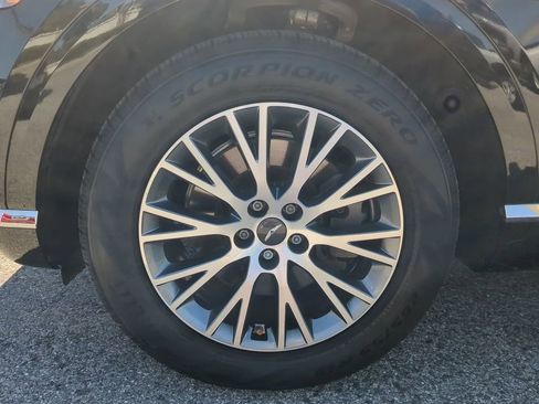 Used 2023 Genesis GV80 2.5T image 10