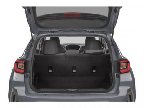 New 2026 Subaru Crosstrek 2.0i Premium AWD/4WD image 14