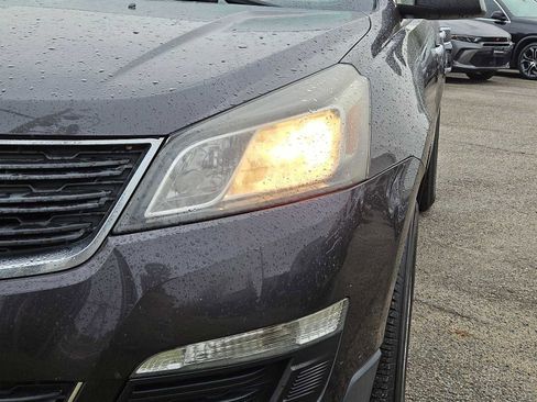 Used 2014 Chevrolet Traverse LS image 11