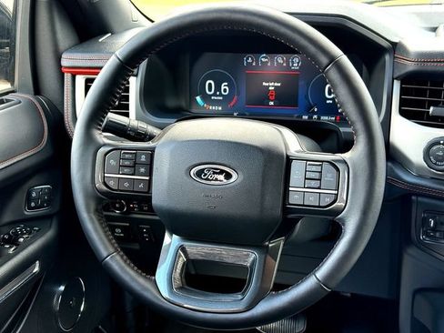Certified 2024 Ford Expedition Timberline AWD/4WD image 27