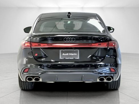 New 2025 Audi S5 Prestige image 4
