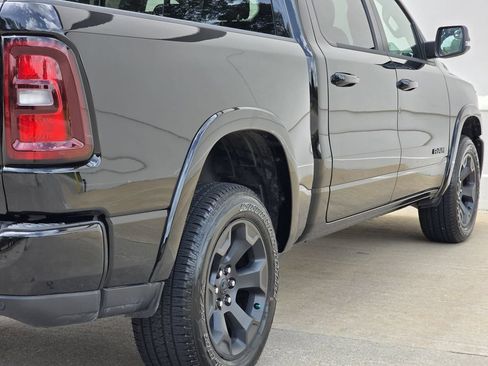 Used 2025 RAM 1500 Lone Star RWD image 39