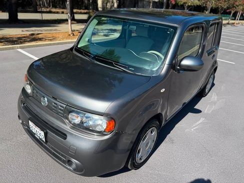 Used 2012 Nissan Cube 1.8 S FWD image 14