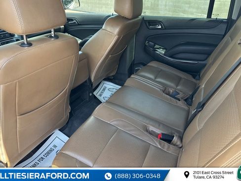 Used 2020 GMC Yukon XL SLE w/ SLE Value Package RWD image 16