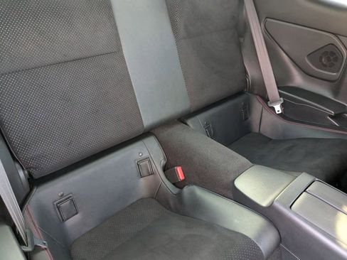 Used 2022 Subaru BRZ Limited image 14