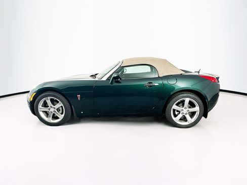 Used 2008 Pontiac Solstice GXP w/ Premium Package image 4