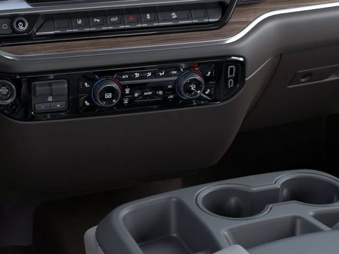 New 2026 Chevrolet Silverado 2500 LT w/ Safety Package AWD/4WD image 23
