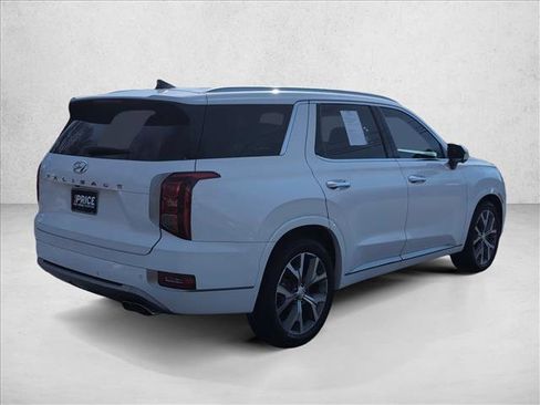 Used 2021 Hyundai Palisade Limited image 5