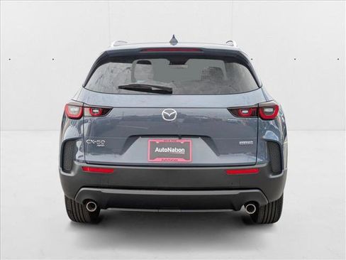 New 2025 MAZDA CX-50 2.5 Hybrid w/ Weather Package image 7
