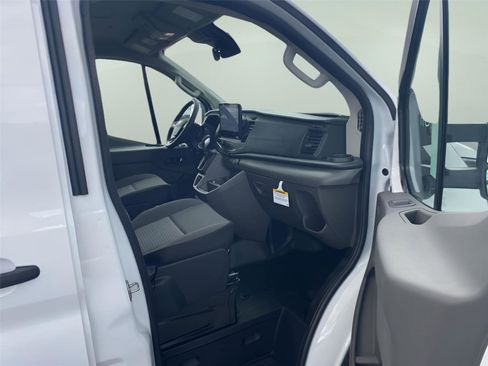 New 2025 Ford Transit 150 Low Roof w/ Exterior Upgrade Package RWD image 22