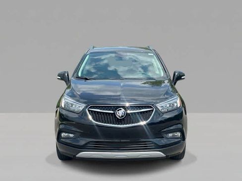 Used 2017 Buick Encore Sport Touring FWD image 8
