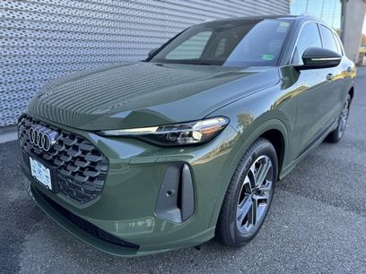 New 2025 Audi Q5 Prestige