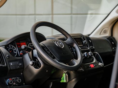 Used 2020 RAM ProMaster 2500 image 36