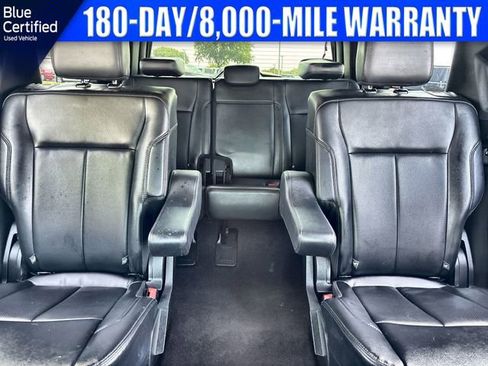 Used 2021 Ford Expedition XLT RWD image 16