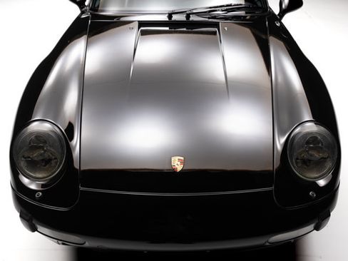 Used 1998 Porsche 911 Targa RWD image 28