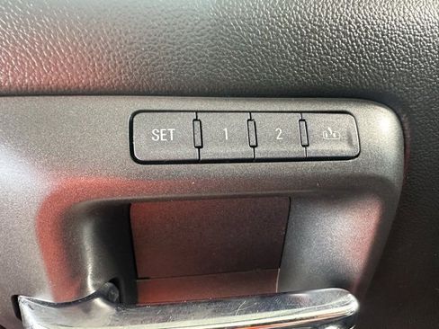Used 2015 GMC Sierra 1500 SLT w/ All-Terrain Package image 32
