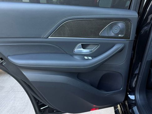 New 2026 Mercedes-Benz GLE 63 AMG S image 26