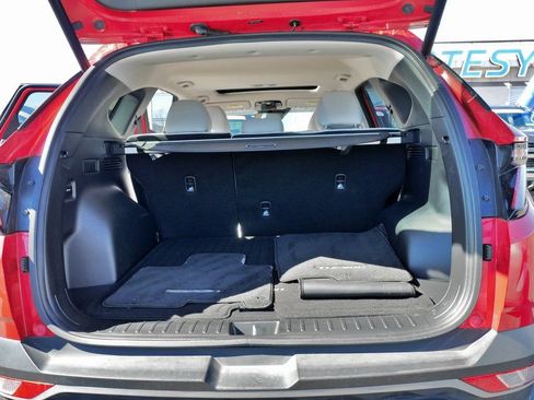 Used 2023 Hyundai Tucson SEL w/ Convenience Package image 17