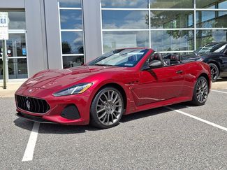 Used 2019 Maserati GranTurismo MC RWD video 1
