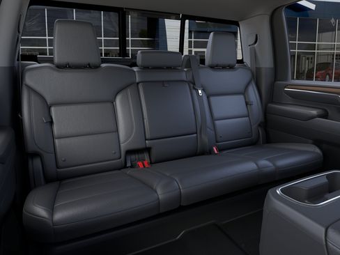 New 2026 GMC Sierra 3500 SLT w/ SLT Premium Package AWD/4WD image 17