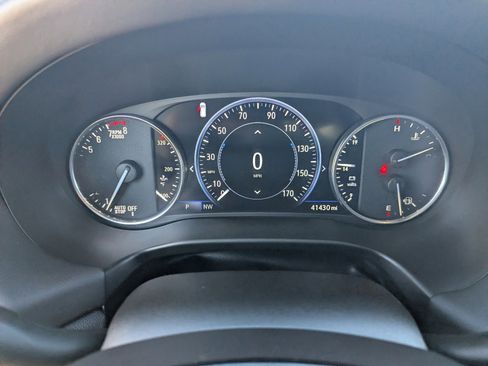 Used 2022 Buick Enclave Avenir w/ Avenir Technology Package image 34