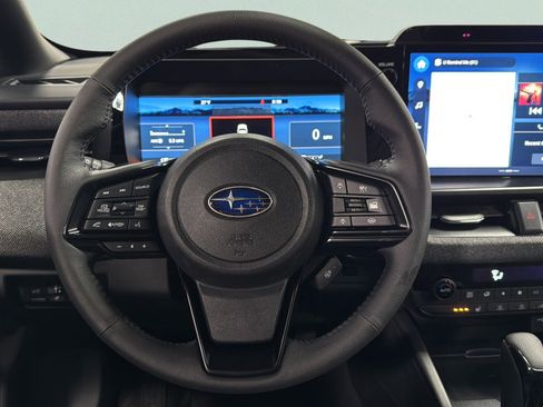 New 2026 Subaru Outback Limited image 31