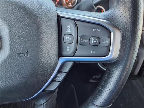 New 2026 RAM 2500 Tradesman image 49