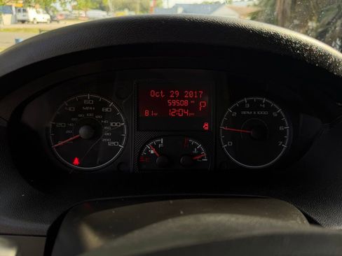 Used 2020 RAM ProMaster 3500 image 14