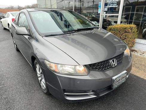 Used 2009 Honda Civic EX-L image 2