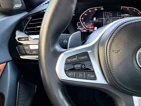 Used 2020 BMW Z4 sDrive30i w/ Executive Package image 21