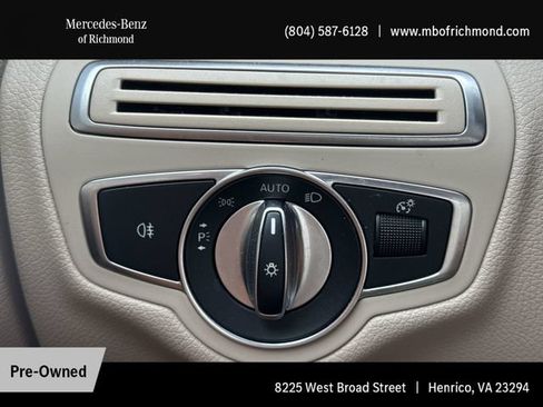 Used 2019 Mercedes-Benz C 300 4MATIC Sedan image 24