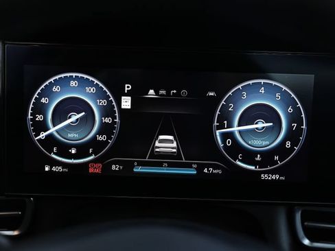 Used 2024 Hyundai Elantra SEL FWD image 30