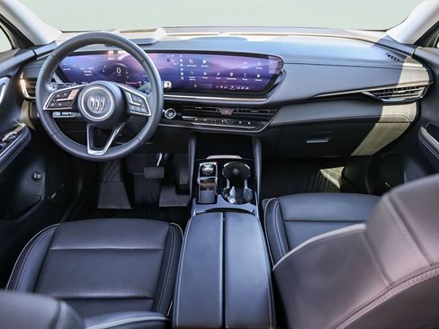 Used 2024 Buick Envision Avenir AWD/4WD image 27