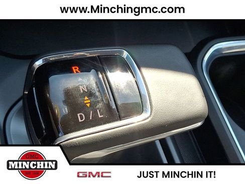 Used 2024 GMC Sierra 1500 SLT w/ SLT Premium Plus Package AWD/4WD image 16