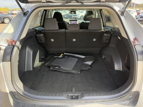 Certified 2024 Toyota RAV4 LE image 6