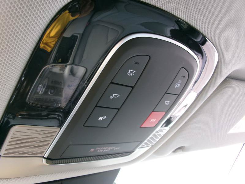 Used 2025 Hyundai Palisade SEL FWD image 16