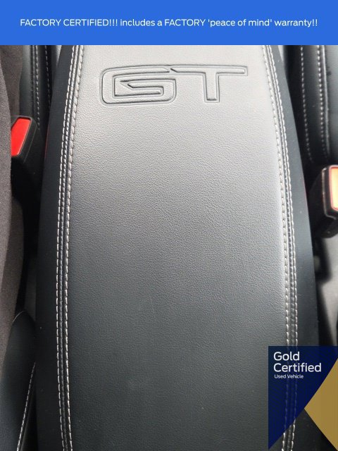Used 2023 Ford Mustang Mach-E GT w/ GT Performance Edition AWD/4WD image 39