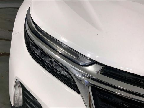 Used 2024 Chevrolet Equinox LT AWD/4WD image 26