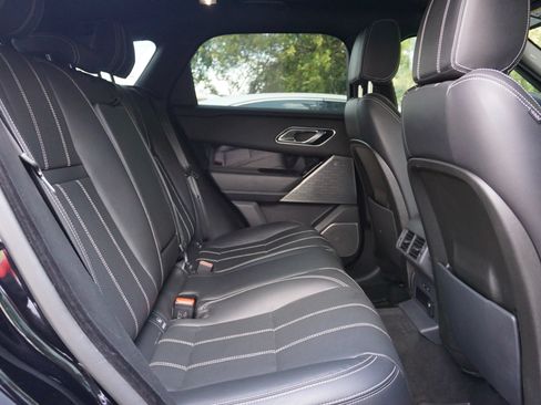 Used 2018 Land Rover Range Rover Velar R-Dynamic SE AWD/4WD image 21