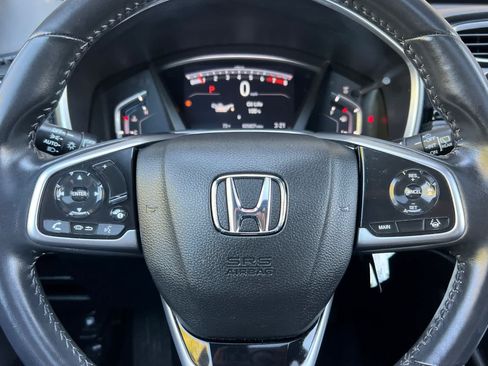 Used 2022 Honda CR-V EX-L image 25