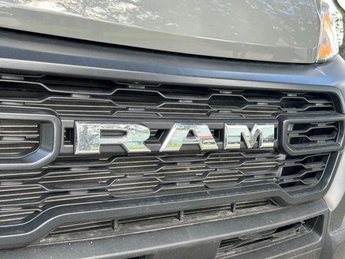 New 2026 RAM ProMaster 1500 image 17