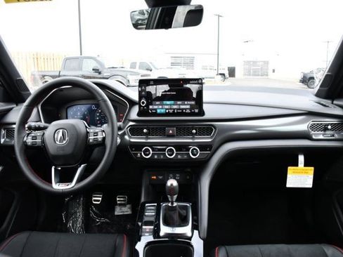 New 2026 Acura Integra Type S image 19