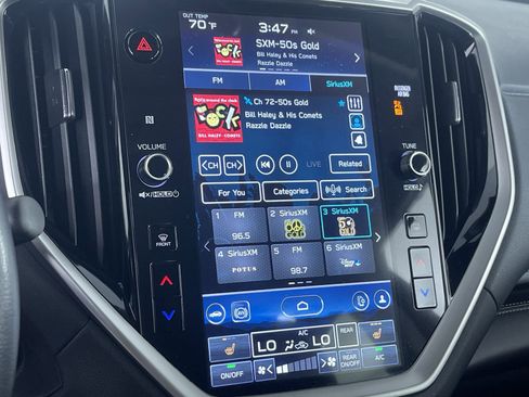 Used 2023 Subaru Ascent Limited w/ Technology Package image 18