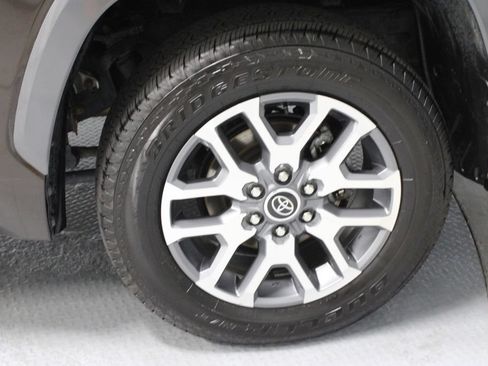 Used 2023 Toyota Tundra 1794 Edition w/ Advanced Package AWD/4WD image 22