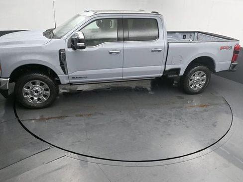 New 2026 Ford F250 Lariat w/ Lariat Ultimate Package AWD/4WD image 19