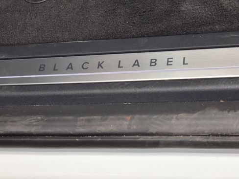 New 2027 Lincoln Navigator Black Label AWD/4WD image 41