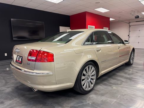 Used 2006 Audi A8 L 4.2 AWD/4WD image 10