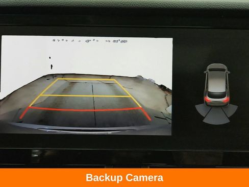 Used 2020 Kia Niro EX Premium FWD image 17