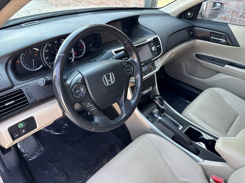 Used 2014 Honda Accord EX-L image 33