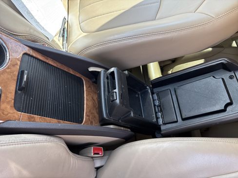 Used 2012 Buick Enclave Leather w/ LPO, Cargo Convenience Pkg image 5